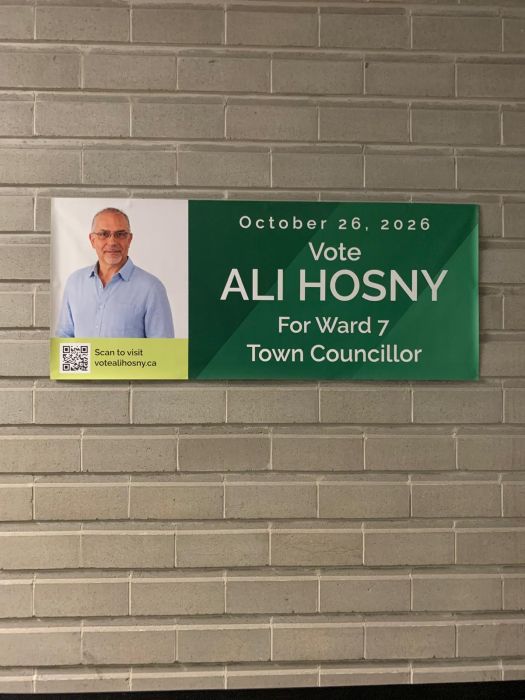 Campaign photo