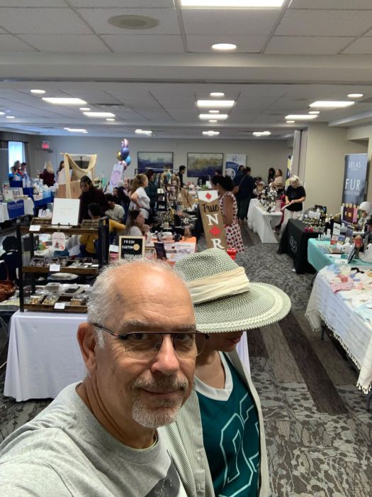 Oakville Women's Expo